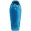 Спальник Deuter Starlight Blue L левый (1052-3720121 1359 1) - миниатюра 1