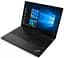 Ноутбук Lenovo ThinkPad E14 Gen 2 (20T60029RT) Black (20T60029RT) - мініатюра 3