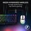 Бездротова миша Razer Cobra Pro Wireless White (RZ01-04660200-R3G1) - мініатюра 6