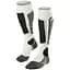 Шкарпетки Falke ESS SK2 Intermediate W 35-36 White/Grey (1097-16523-2040 35/36) - мініатюра 1