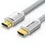 Кабель Vention HDMI-HDMI V 2.1 1.5 м (ALCIG) - мініатюра 1