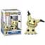 Фигурка Funko Pop Покемон Мимикью Pokemon Mimikyu 10 см P MM 1013 - миниатюра 1