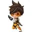Nendoroid Трейсер Овервотч Overwatch Tracer Classic Skin Edition 10 см OW GSC NT 730 - мініатюра 5