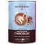 Суха суміш Monbana Chocolat Milkshake для приготування шоколадного мілкшейку 1 кг - мініатюра 1