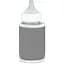 Підігрівач пляшок Lionelo Thermup Go Grey Silver (LOC-THERMUP GO GREY SILVER) - мініатюра 3