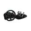 Комплект (руль, педали) Logitech G923 PS4/PS5/PC (941-000149) - миниатюра 6
