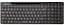Клавіатура A4Tech Fstyler FBK27C AS Wireless Black (FBK27C AS (Black)) - мініатюра 1