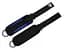 Манжети на щиколотку RDX A4 Gym Ankle Pro Blue Pair (WAN-A4U-P) - мініатюра 3