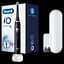 Електрична зубна щітка Oral-B iO Series 6 iOM6.1B6.3DK, 3753 Black - мініатюра 1