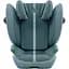 Автокрісло Cybex Solution G2 Plus Stormy Blue (524000679) - мініатюра 1