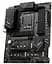 Материнська плата MSI PRO Z790-P WIFI (PRO Z790-P WIFI) (Socket 1700, Intel Z790, ATX) Б/в - мініатюра 2