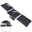 Акумулятор для ноутбука Apple A1713 (A1708 MacBook Pro 13'' Late 2016 - Mid 2017) 11.4V 54.5Wh 4781 mAh Black - мініатюра 2