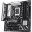Материнська плата ASUS B860M MAX GAMING AX (B860M MAX GAMING AX) (Socket 1851, Intel B860, Micro-ATX) - мініатюра 3