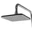 Душова система Globus Lux GLM-0041T, Хром - мініатюра 2