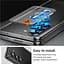 Захисне скло для камери Spigen Glass tR EZ Fit Optik Pro Black для Samsung Galaxy Z Fold5 (2 шт.) (AGL06524) - мініатюра 8