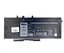 Акумулятор Dell GJKNX e5480 e5580 5590 21-30% - мініатюра 1