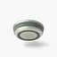 Миска складна Sea To Summit Detour Stainless Steel Collapsible Bowl M Laurel Wreath Green (1033-STS ACK039011-052004) - мініатюра 3