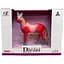 Фігурка Dino Toys Кінь Y15 червоний (Q9899-Y15) - мініатюра 1