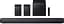Акустична система Samsung HW-Q930F/UA Black (HW-Q930F/UA) - мініатюра 1