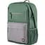 Рюкзак для ноутбука HP Campus 15.6" зелений (7J595AA) - мініатюра 3