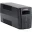Пристрій безперебійного живлення Vinga LCD 600VA plastic case (VPC-600P) - мініатюра 7