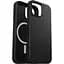 Оригинальный противоударный чехол OtterBox Symmetry MagSafe для Iphone 15 (6.1") Black 77-92924 - миниатюра 4