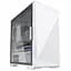Корпус Zalman Z1 Iceberg, белый, Mid Tower, без БП, для Micro ATX/Mini ITX, 2xUSB 3.0/1xUSB 2.0, макс. CPU - 160 мм/VGA - - миниатюра 1