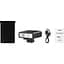 Видеосвет Ulanzi Vijim F12 Xiaomini Camera Flash Speedlite UV-L044GBB1 Black - миниатюра 10