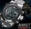 Годинник AMST Mountain Steel - мініатюра 6