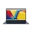 Ноутбук ASUS Vivobook 15 X1504VA-BQ588 15.6' FHD IPS, Intel 5-120U, 16GB, F1TB, UMA, NoOS, Блакитний (90NB13Y1-M000W0) - мініатюра 1