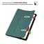 Чохол до планшета BeCover Smart Case Xiaomi Redmi Pad 2 Pro 12.1" Dark Green (714628) - мініатюра 5