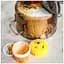 Паста для чищення Scrub Daddy Tangerine Clean Paste Універсальна 500 г - мініатюра 4