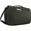 Рюкзак-наплічна сумка Thule Subterra Convertible Carry-On Dark Forest (TH 3204024) - мініатюра 4