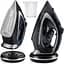 Беспроводной утюг Mozano Ultimate Smooth 2600 Вт Grey - миниатюра 1