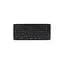 Клавіатура A4Tech FBK36C Wireless/Bluetooth Black (4711421000222) - мініатюра 1