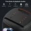 Портативна Bluetooth-колонка Hopestar Party 100 Камуфляжно-зелений - мініатюра 2