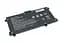 Акумулятор для ноутбука HP LK03XL Envy 17M 11.55V Black 3500 mAh - мініатюра 1