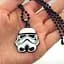 Кулон Імперський штурмовик Imperial Stormtroopers Зоряні війни Star Wars SW 16.39 - мініатюра 3