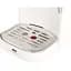 Кавоварка ECG ESP 20301 White - мініатюра 8