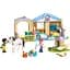Конструктор LEGO Friends Ветеринарная клиника 141 деталь (42696) - миниатюра 2