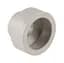 Муфта ППР Pestan редукционная D 63х40 мм (10022243) 30412 - миниатюра 1