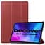 Чохол-книжка BeCover Smart Case для Lenovo Tab M11 -2024 TB-TB330FU/Xiaoxin Pad 11 -2024 11" Red Wine (710458) - мініатюра 2