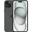 Смартфон Apple iPhone 15 Plus 256 GB Black (Grade C) Seller Refurbished - мініатюра 1