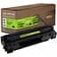Картридж Patron HP LJ CE285A/CANON 725 GREEN Label (PN-85A/725GL) - миниатюра 1