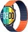 Умные часы Kieslect Smart Calling Watch Kr Pro черный - миниатюра 2