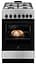 Плита комбінована Electrolux LKK520022X - мініатюра 1