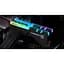 Модуль пам'яті для комп'ютера DDR4 32GB (2x16GB) 3600 MHz Trident Z RGB G.Skill (F4-3600C18D-32GTZR) - мініатюра 8