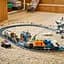 Конструктор LEGO City Арктичний дослідницький експрес 1517 деталей (60470) - мініатюра 10