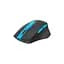 Мишка A4Tech FG30S Blue - мініатюра 2