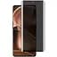 Захисне скло DK для Infinix Hot 50 Pro+ 3D Антишпигун Full Glue 020543 black - мініатюра 1